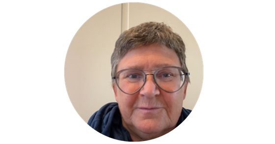 Gitte Mathiasson